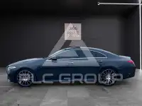 2018 Mercedes Benz CLS 450