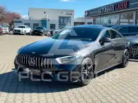 2018 Mercedes Benz CLS 450