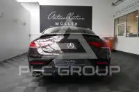 2018 Mercedes Benz CLS 450