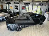 2018 Mercedes Benz CLS 450