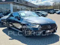 2018 Mercedes Benz CLS 450