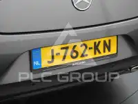 2018 Mercedes Benz CLS 450