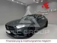 2018 Mercedes Benz CLS 450