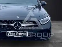 2018 Mercedes Benz CLS 450