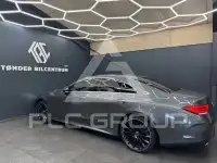 2018 Mercedes Benz CLS 450