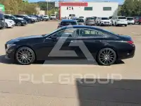 2018 Mercedes Benz CLS 450