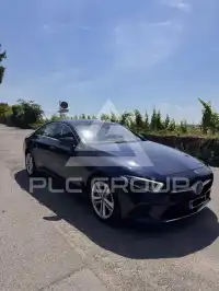 2018 Mercedes Benz CLS 450