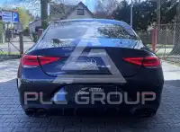 2018 Mercedes Benz CLS 450