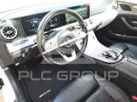 2018 Mercedes Benz CLS 450