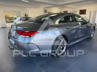 2018 Mercedes Benz CLS 450
