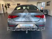 2018 Mercedes Benz CLS 450