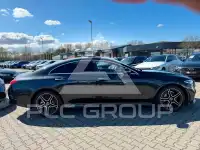 2018 Mercedes Benz CLS 450