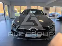 2018 Mercedes Benz CLS 450
