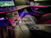 2018 Mercedes Benz CLS 450
