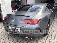 2018 Mercedes Benz CLS 450