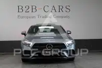 2018 Mercedes Benz CLS 450