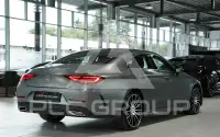 2018 Mercedes Benz CLS 450