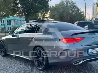 2018 Mercedes Benz CLS 450