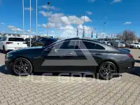 2018 Mercedes Benz CLS 450