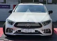 2018 Mercedes Benz CLS 450