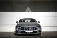 2018 Mercedes Benz CLS 450