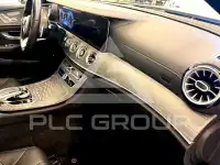 2018 Mercedes Benz CLS 450