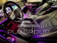 2018 Mercedes Benz CLS 450
