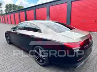 2018 Mercedes Benz CLS 450