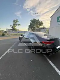 2018 Mercedes Benz CLS 450
