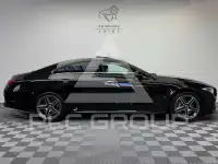 2018 Mercedes Benz CLS 450