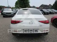 2018 Mercedes Benz CLS 450