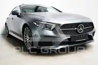 2018 Mercedes Benz CLS 450