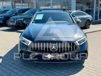2018 Mercedes Benz CLS 450