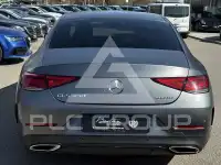 2018 Mercedes Benz CLS 450