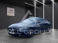 2018 Mercedes Benz CLS 450