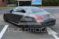 2018 Mercedes Benz CLS 450