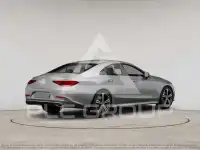 2018 Mercedes Benz CLS 450