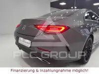 2018 Mercedes Benz CLS 450