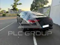 2018 Mercedes Benz CLS 450