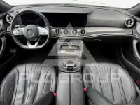 2018 Mercedes Benz CLS 450
