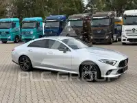 2018 Mercedes Benz CLS 450