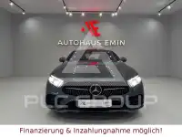 2018 Mercedes Benz CLS 450