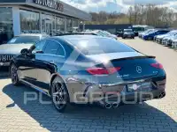 2018 Mercedes Benz CLS 450