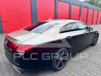 2018 Mercedes Benz CLS 450