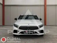 2018 Mercedes Benz CLS 450