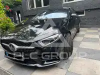 2018 Mercedes Benz CLS 450