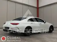2018 Mercedes Benz CLS 450
