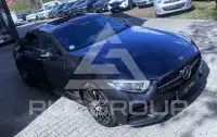 2018 Mercedes Benz CLS 450