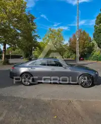 2018 Mercedes Benz CLS 450