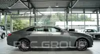 2018 Mercedes Benz CLS 450